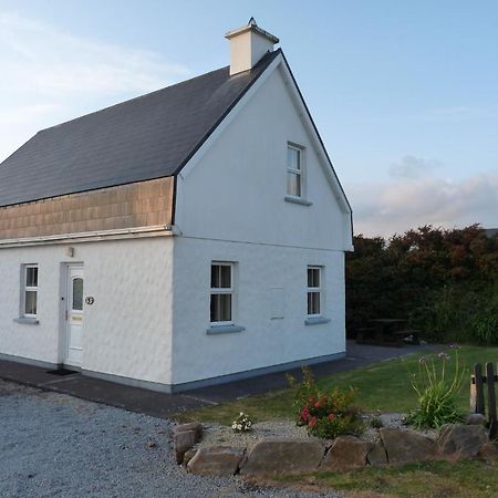 Skellig Cottages Баллінскеллігс Екстер'єр фото