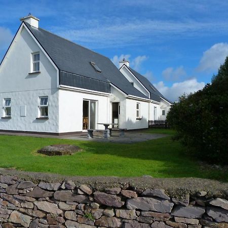 Skellig Cottages Баллінскеллігс Екстер'єр фото